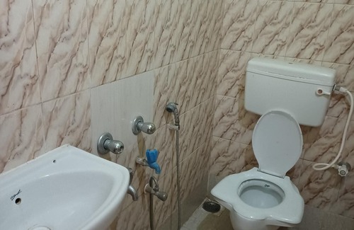 Mayapur House | Jagannath Guest House