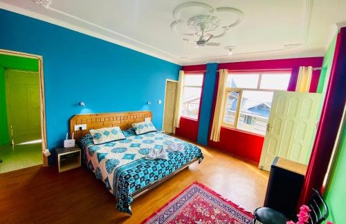 Bhagsu Nag House | Jagatram Niwas Guesthouse Dharamkot