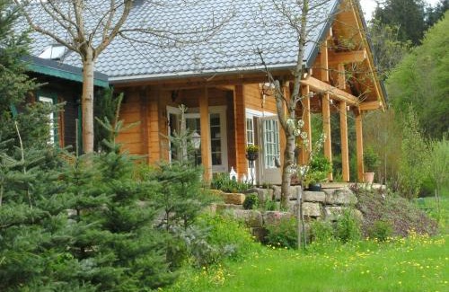 Helmbrechts House | Jagdhaus zur Bischofsmühle