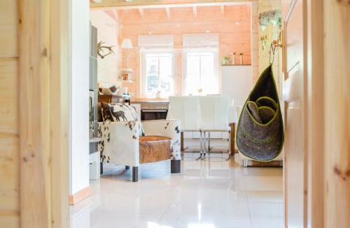 Helmbrechts House | Jagdhaus zur Bischofsmühle