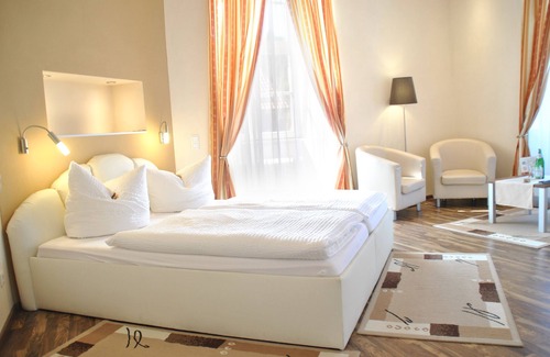 Walkenried Hotel | Jagdschloss Walkenried - Hotel Residenz