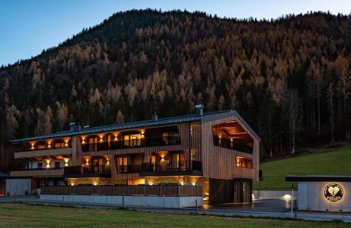 St. Ulrich Am Pillersee House | Jaggling Appartements