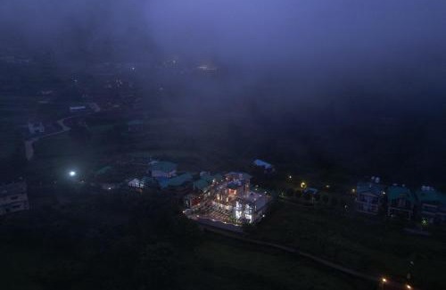 Amritpur House | Jags-N-Kals