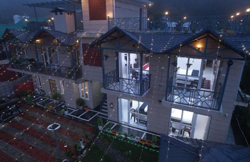 Amritpur House | Jags-N-Kals