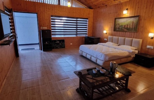 Sakalana Range Hotel | Jai Anjana Resort