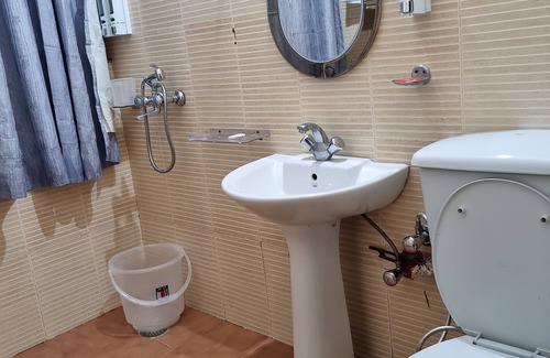 Sakalana Range Hotel | Jai Anjana Resort