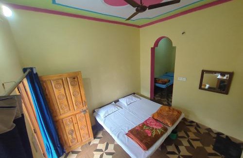 Uttarkashi House | Jai Maa Gange Homestay