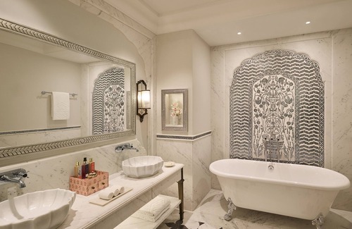 Jaipur Hotel | Jai Mahal Palace