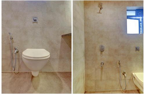 Panvel Hotel | JAI MALHAR RESIDENCY