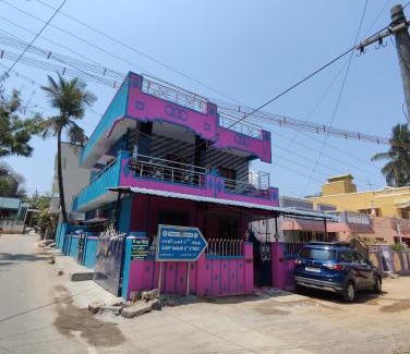 Vellore House | Jai Raj Nilayam