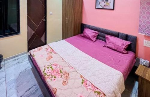 Rajpipla Apartment | JAI SWAMiNARAYAN DELUX HOMESTAY