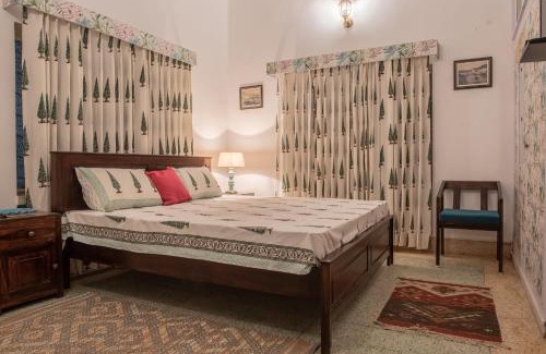 Keshav Nagar House | Jaipur 1727 Homestay