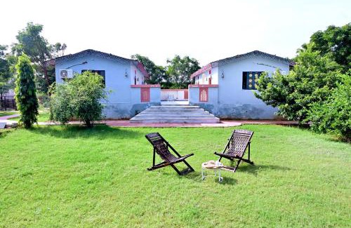 Amer House | Jaipur Eco Village