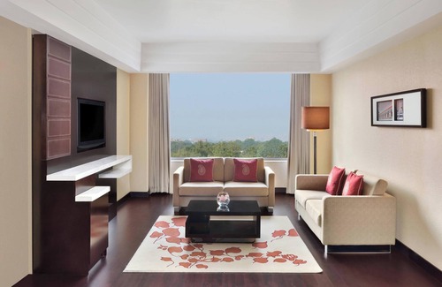 Durgapura Hotel | Jaipur Marriott Hotel