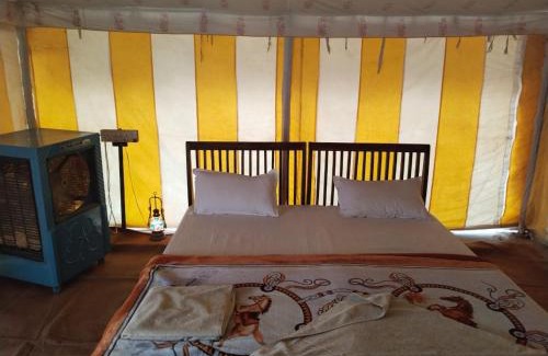 Khuri Other | Jaisalmer Safari Base & Camp