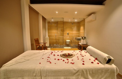 Jaisamand Resort | Jaisamand Island Resort