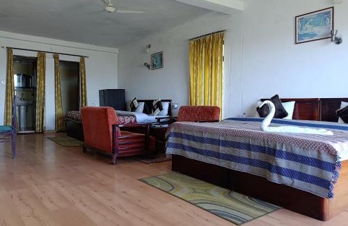 Mukteshwar House | Jaishnavi Homestay And Restaurant
