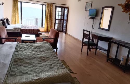 Mukteshwar House | Jaishnavi Homestay And Restaurant