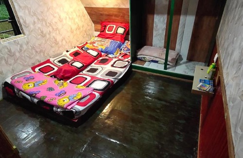 Banjarharjo House | Jajapin Homestay Kampung Adat Kuta Ciamis