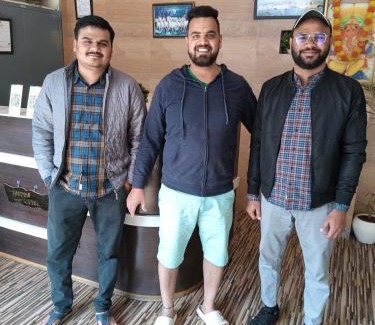 Shavri Colony Hotel | Jajora Hotel by Premier Hotels