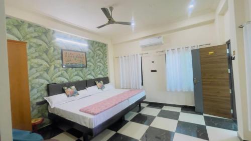 Shavri Colony Hotel | Jajora Hotel by Premier Hotels