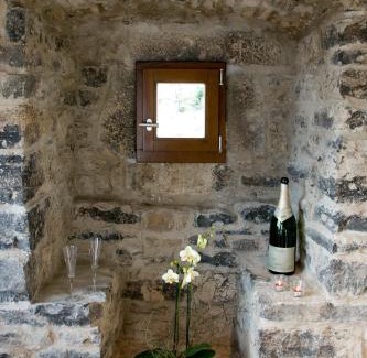 Rottingen Apartment | Jakobsturm Ferien im Turm