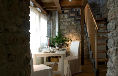 Rottingen Apartment | Jakobsturm Ferien im Turm