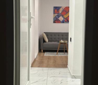 Vinkovci Apartment | Jakov