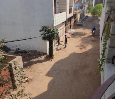 Gwalior House | jakusst home stay