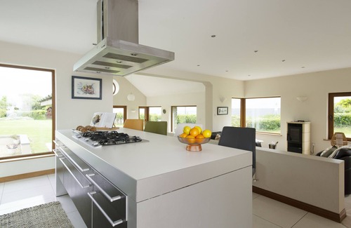 Fenit House | Jalamoor Sea Views 5 bedroom house