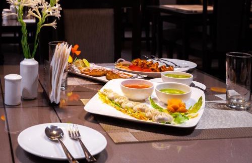 Lalbagh Resort | Jalchhabi Hotel & Resort