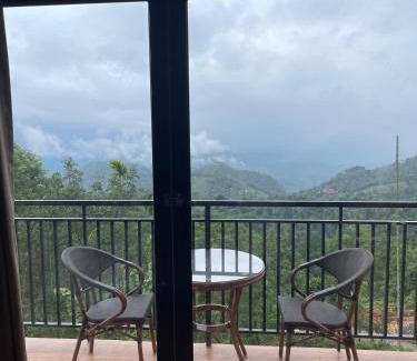 Lakkidi Villa | Jalsa Bali, Kakkadampoyil, Calicut