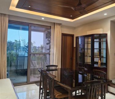 Durgapura House | Jalsa Home Stay