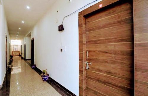 Alwar House | Jalsa homestay