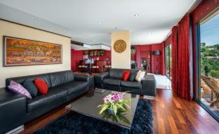 Ao Thian Og Resort | Jamahkiri Dive Resort & Spa