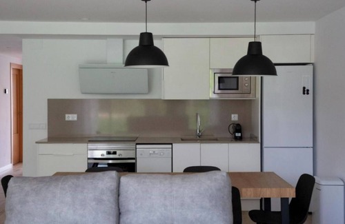 Playa Pobla de Farnals Apartment | Jamaica Beach House