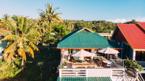 Nias House | Jamburae Lodge