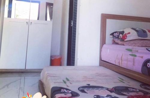 Banjarmasin House | Jameela Kost