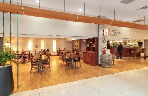 Wellington Hotel | James Cook Hotel Grand Chancellor