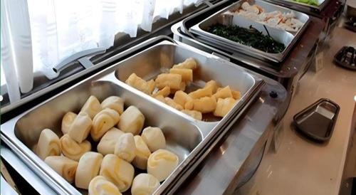 Shijiazhuang Hotel | James Joyce Coffetel·Shijiazhuang Economic and Technological Development Zone Chuangye Road