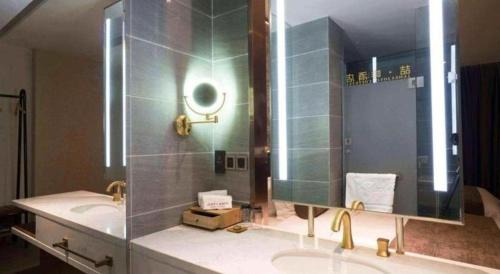 Feidong County Hotel | James Joyce Coffetel·Hefei Heyu Road Zheshang City