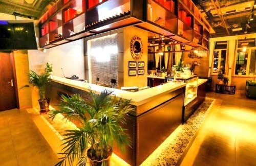 Xingcheng Hotel | James Joyce Coffetel·Huludao Xingcheng Seaside Tourist Scenic Spot