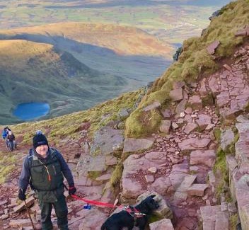 Park House | James' Place at Castle Cottage