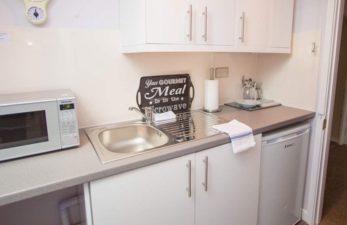 Merthyr Tydfil House | James Place @ Brynawel