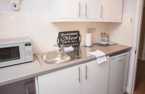 Merthyr Tydfil House | James Place @ Brynawel