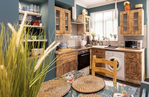 Park House | James' Place @ Trevithick - 3 bedroom house