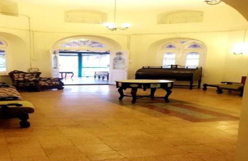 Mahabaleshwar Villa | Jameson Villa 6BHK