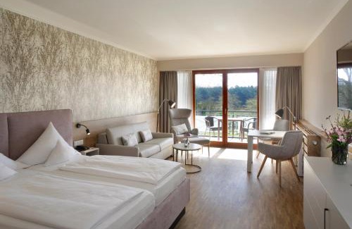 Bauernschaft Ostleven Hotel | Jammertal Resort