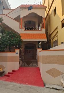 Guntur House | JAMPANIs NEST FOR FAMILIES AND INDIVIDUALS