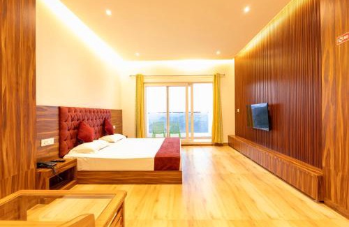 Jubbarhatti Bed & Breakfast | Jamunas B&B